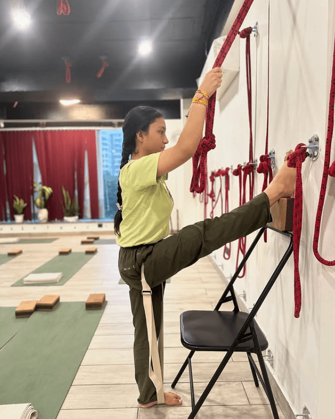 Arogyam Vardan Studio for Yoga for Kids and Adults | Sector 57 Gurgaon - ActivityKidz