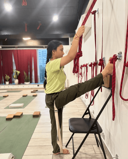 Arogyam Vardan Studio for Yoga for Kids and Adults | Sector 57 Gurgaon - ActivityKidz