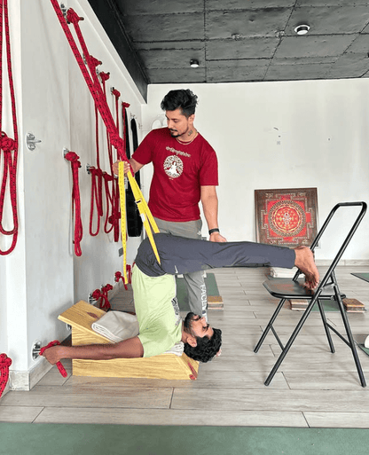 Arogyam Vardan Studio for Yoga for Kids and Adults | Sector 57 Gurgaon - ActivityKidz