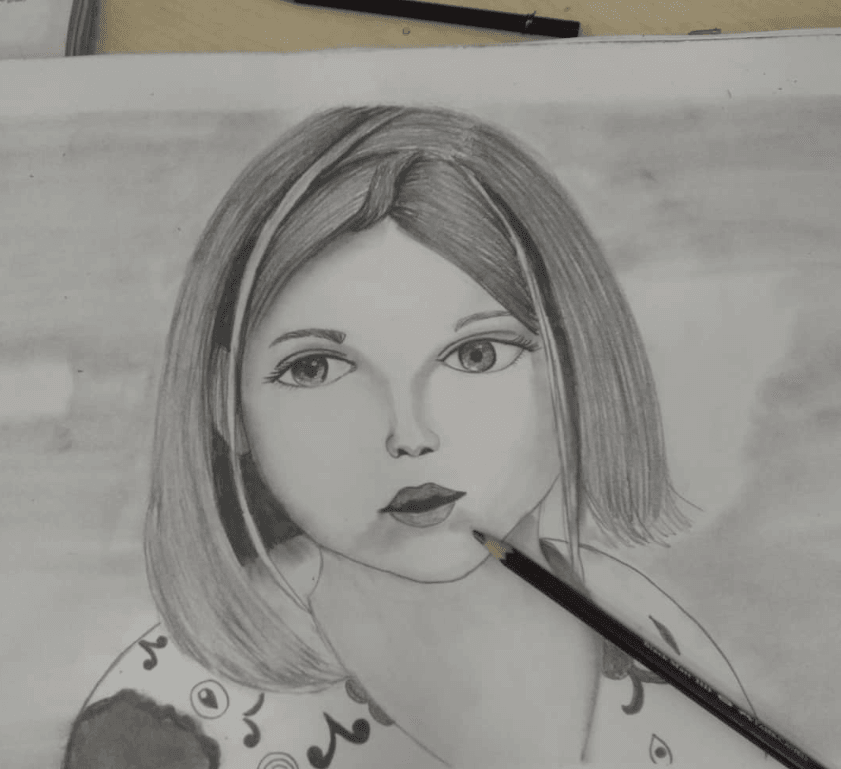 Art Avenue School for Drawing Sketching Painting | Excelsior American School Sector 43 Gurgaon - ActivityKidz