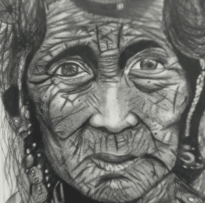 Art Avenue School for Drawing Sketching Painting | Excelsior American School Sector 43 Gurgaon - ActivityKidz