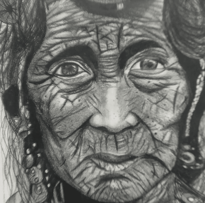 Art Avenue School for Drawing Sketching Painting | Excelsior American School Sector 43 Gurgaon - ActivityKidz