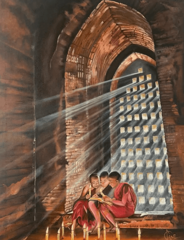 Art by Sudha Art & Craft Coaching | Sohna Road Gurgaon - ActivityKidz