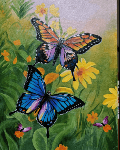 Art by Sudha Art & Craft Coaching | Sohna Road Gurgaon - ActivityKidz