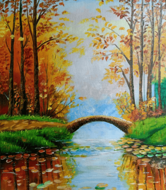 Art by Sudha Art & Craft Coaching | Sohna Road Gurgaon - ActivityKidz