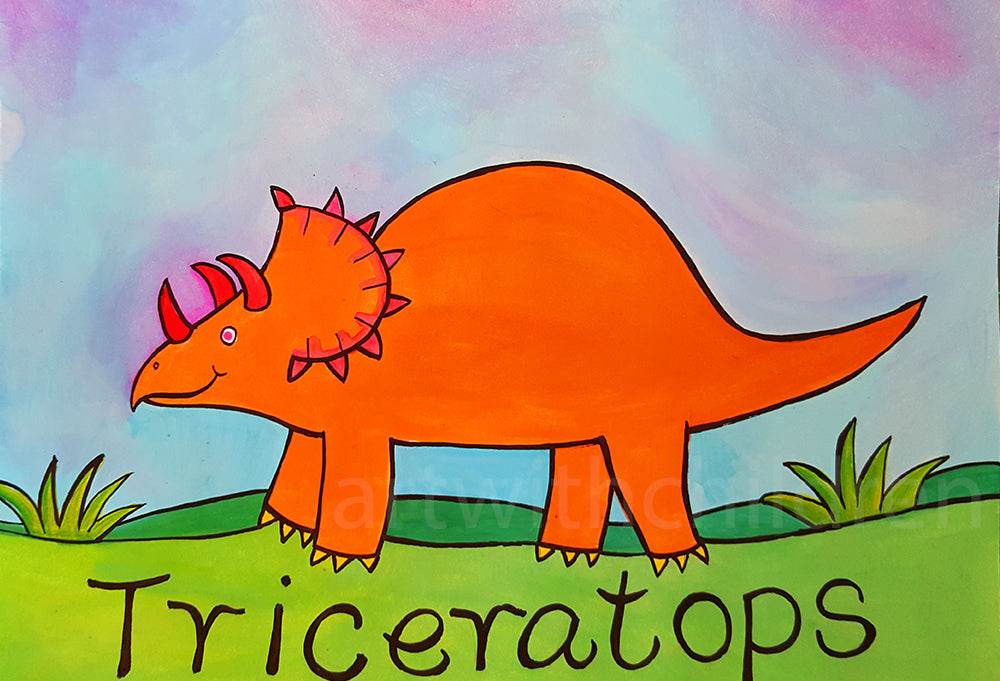 Art with Children for Painting Sketching Classes | Unicosmos Road Sector 55 Gurugram - ActivityKidz