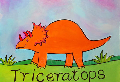 Art with Children for Painting Sketching Classes | Unicosmos Road Sector 55 Gurugram - ActivityKidz