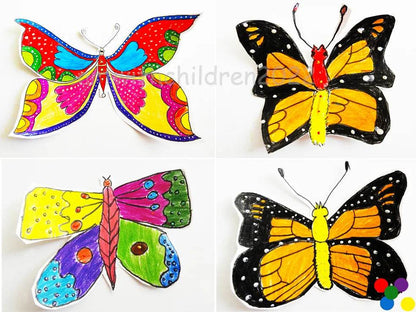 Art with Children for Painting Sketching Classes | Unicosmos Road Sector 55 Gurugram - ActivityKidz