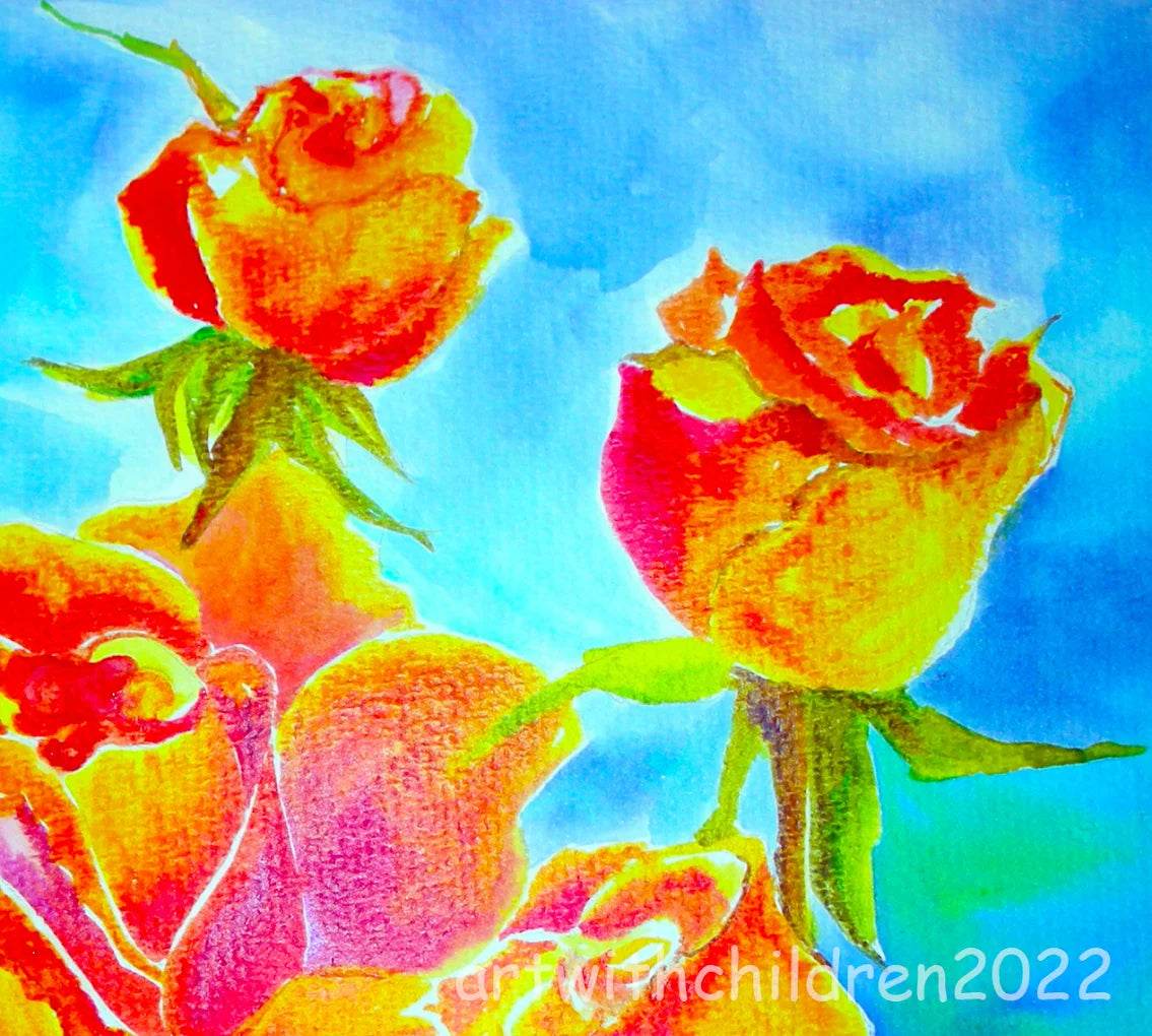 Art with Children for Painting Sketching Classes | Unicosmos Road Sector 55 Gurugram - ActivityKidz