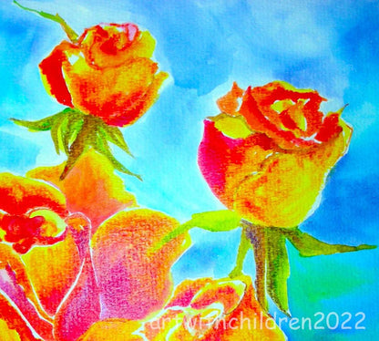 Art with Children for Painting Sketching Classes | Unicosmos Road Sector 55 Gurugram - ActivityKidz