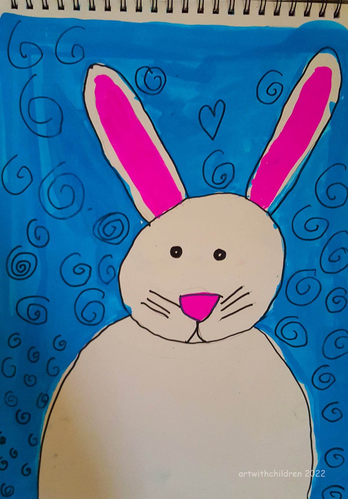 Art with Children for Painting Sketching Classes | Unicosmos Road Sector 55 Gurugram - ActivityKidz