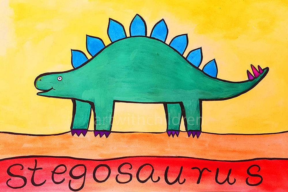 Art with Children for Painting Sketching Classes | Unicosmos Road Sector 55 Gurugram - ActivityKidz