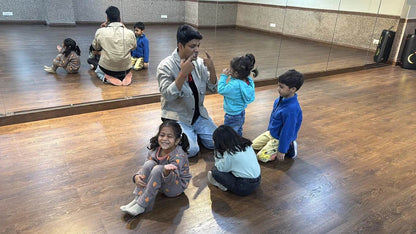 Shor In The City Summer Camp by Artistic Keeda Studios (1 Jun - 15 Jun) | Sector 43 Gurgaon - ActivityKidz