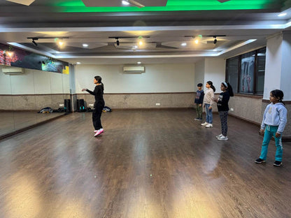 Shor In The City Summer Camp by Artistic Keeda Studios (1 Jun - 15 Jun) | Sector 43 Gurgaon - ActivityKidz