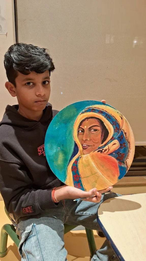 Artshaala for Art & Craft Western Vocals Guitar Keyboard | Civil Lines Gurgaon - ActivityKidz