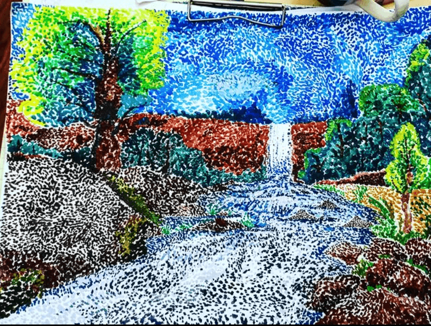 Artshaala for Art & Craft Western Vocals Guitar Keyboard | Emaar Club Beryl Gurgaon - ActivityKidz