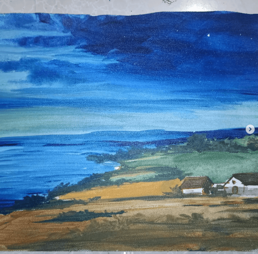 Artshaala for Art & Craft Western Vocals Guitar Keyboard | Emaar Club Beryl Gurgaon - ActivityKidz