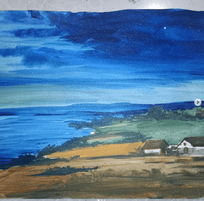 Artshaala for Art & Craft Western Vocals Guitar Keyboard | Emaar Club Beryl Gurgaon - ActivityKidz