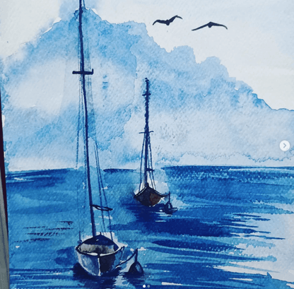 Artshaala for Art & Craft Western Vocals Guitar Keyboard | Emaar Club Beryl Gurgaon - ActivityKidz