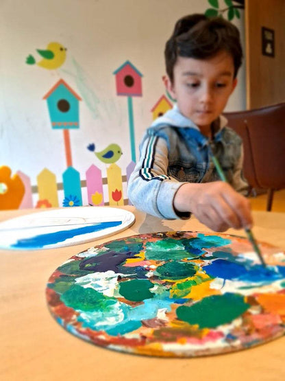 Kids Summer Camp by Artshaala (16 May - 27 Jun) |  Civil Lines Gurgaon