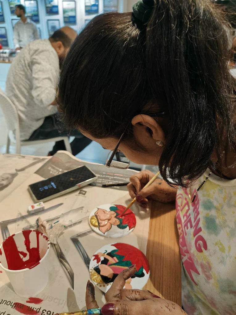 Artshaala for Art & Craft Western Vocals Guitar Keyboard | Civil Lines Gurgaon - ActivityKidz