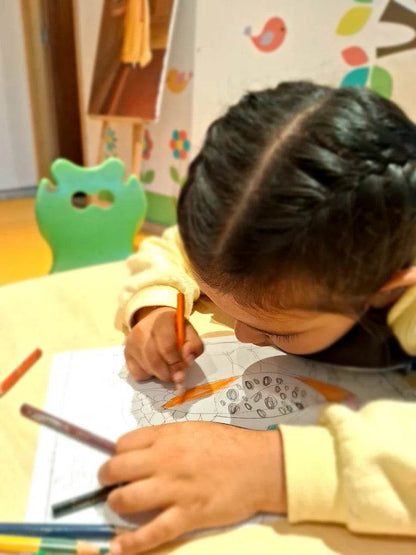 Kids Summer Camp by Artshaala (16 May - 27 Jun) |  Civil Lines Gurgaon