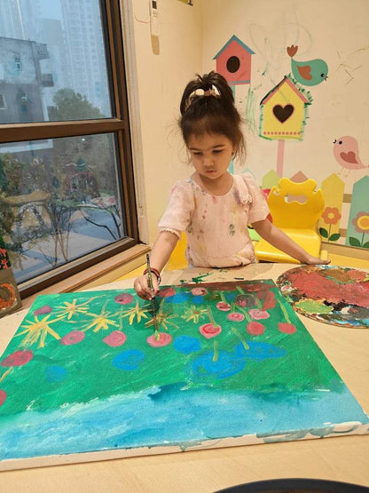 Artshaala for Art & Craft Western Vocals Guitar Keyboard | Civil Lines Gurgaon - ActivityKidz