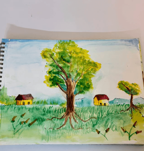 Artsy Craftsy for Art & Craft Classes | Vatika City Sector 49 Gurgaon - ActivityKidz