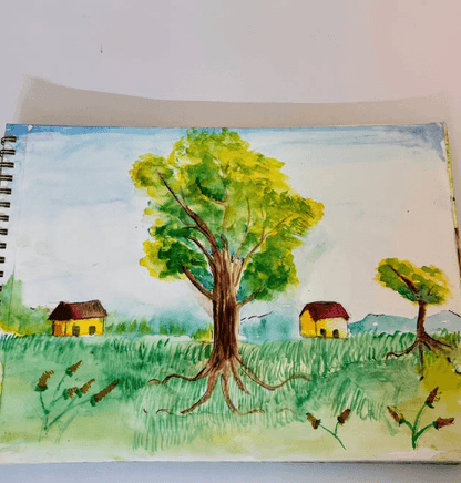 Artsy Craftsy for Art & Craft Classes | Vatika City Sector 49 Gurgaon - ActivityKidz