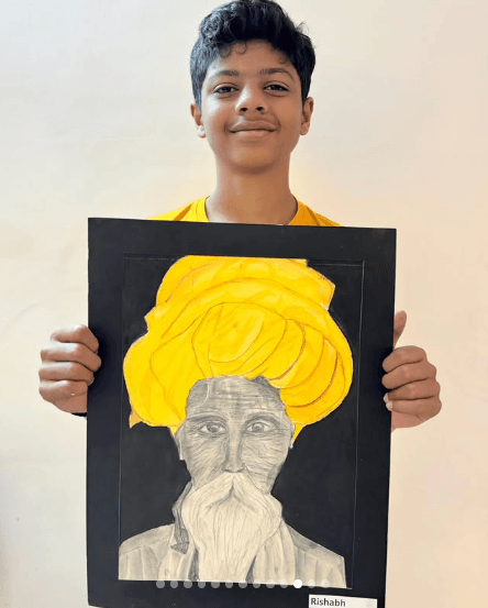 Artsy Craftsy for Art & Craft Classes | Vatika City Sector 49 Gurgaon - ActivityKidz