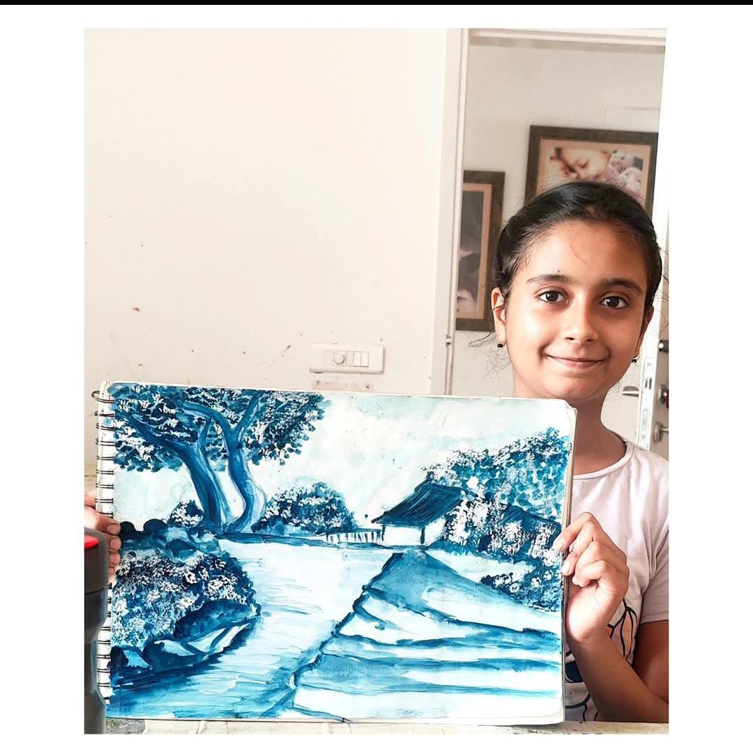 Artsy Craftsy for Art & Craft Classes | Vatika City Sector 49 Gurgaon