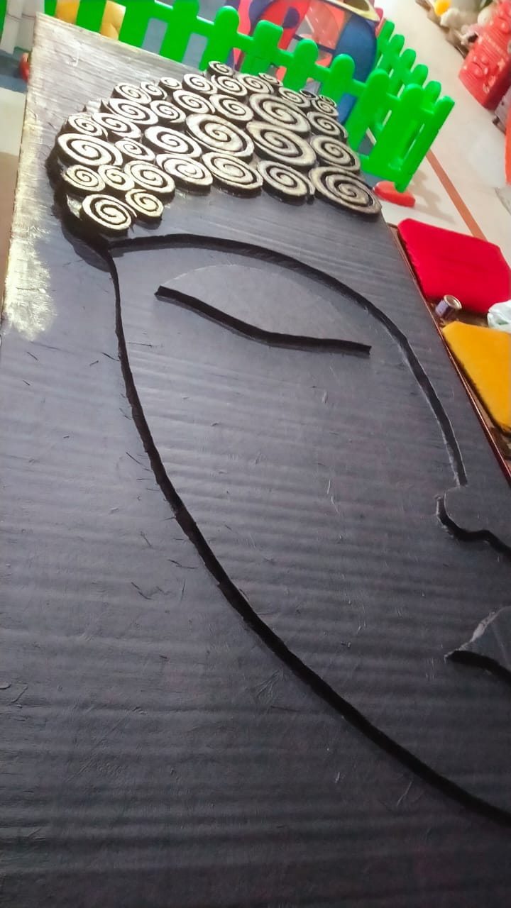 Arya Art and Craft Classes Sector 4 Gurgaon