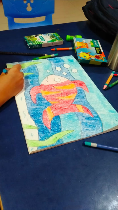 Arya Art and Craft Classes Sector 4 Gurgaon