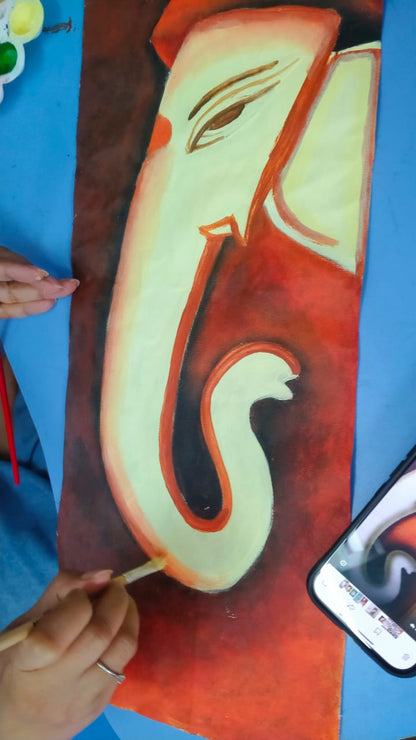 Arya Art and Craft Classes Sector 4 Gurgaon