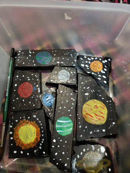 Aura Art & Craft Classes | DLF Phase 3 Gurgaon - ActivityKidz