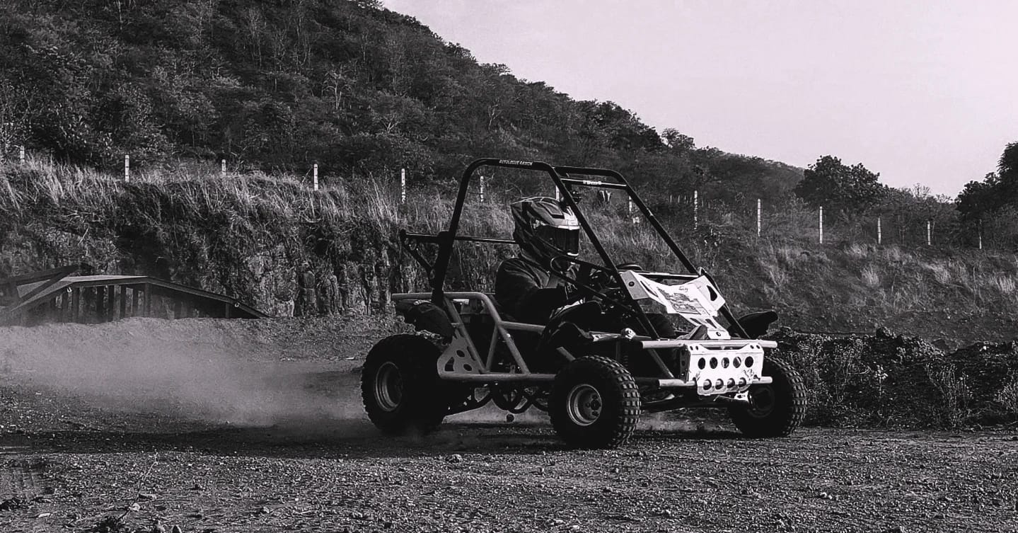 Autologue Ranch Off-Road Dirt Karting | Marunji Nere Pune