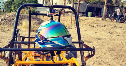 Autologue Ranch Off-Road Dirt Karting | Marunji Nere Pune