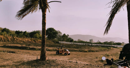 Autologue Ranch Off-Road Dirt Karting | Marunji Nere Pune