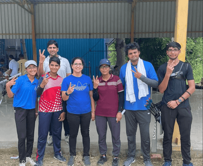 Avid Archery Club | IMT Road Sector 87 Gurgaon - ActivityKidz