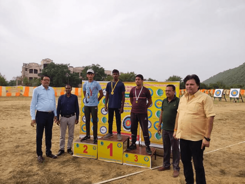 Avid Archery Club | IMT Road Sector 87 Gurgaon - ActivityKidz