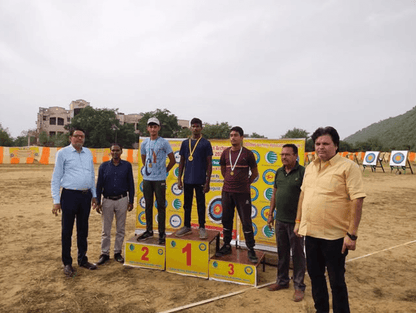 Avid Archery Club | IMT Road Sector 87 Gurgaon - ActivityKidz