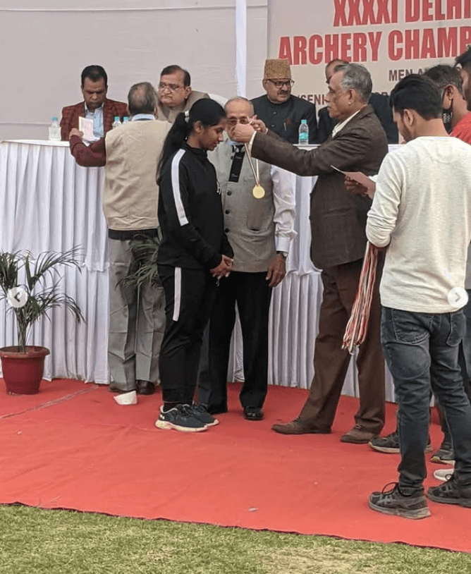 Avid Archery Club | IMT Road Sector 87 Gurgaon - ActivityKidz