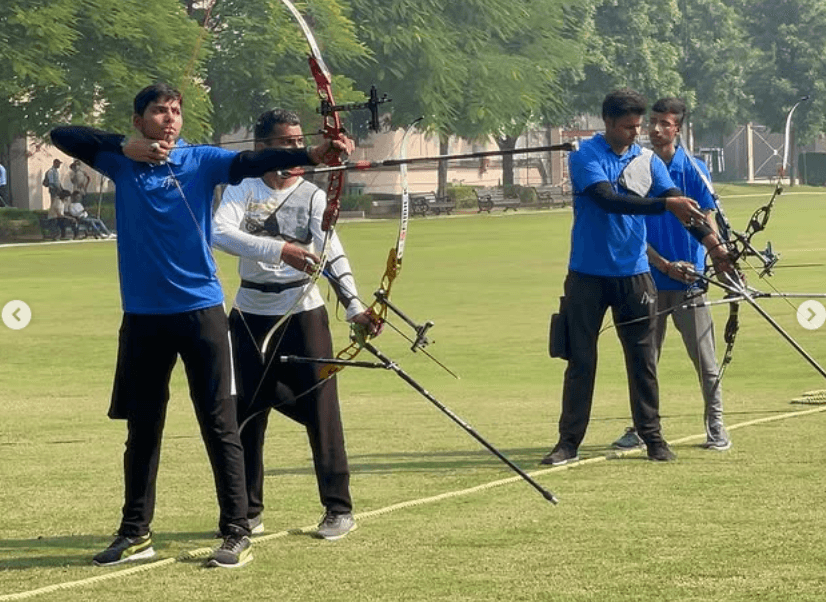 Avid Archery Club | IMT Road Sector 87 Gurgaon - ActivityKidz