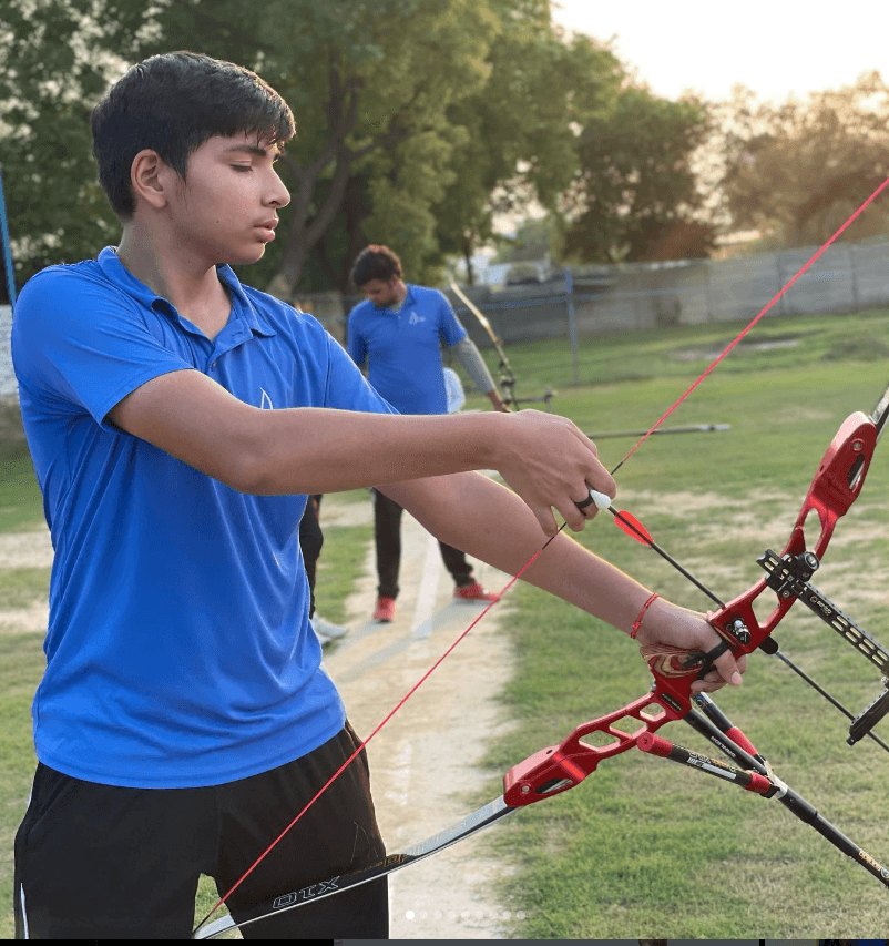 Avid Archery Club | IMT Road Sector 87 Gurgaon - ActivityKidz