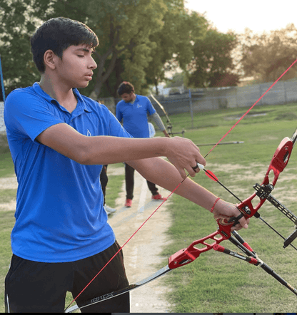 Avid Archery Club | IMT Road Sector 87 Gurgaon - ActivityKidz