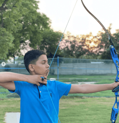 Avid Archery Club | IMT Road Sector 87 Gurgaon - ActivityKidz
