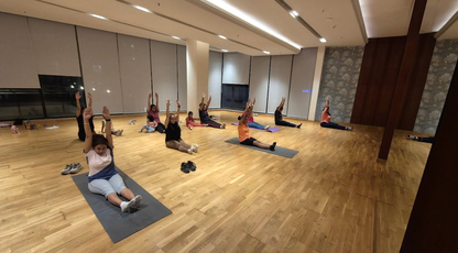 Ayush Dance Class | Sector 5 Gurgaon