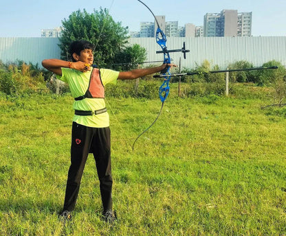 BS Archery Academy | Sector 1 Gurgaon - ActivityKidz