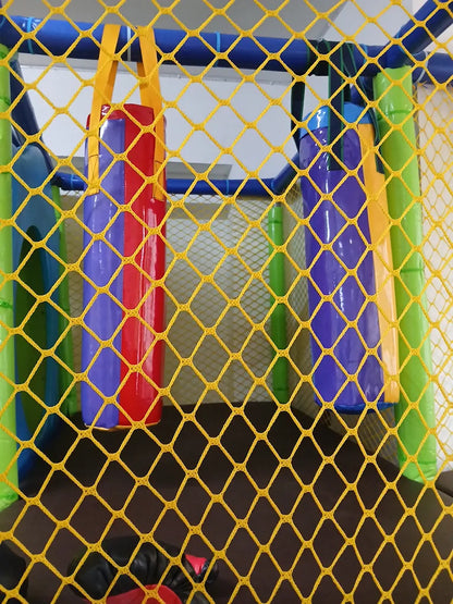 Bunch Of Fun Play & Party Indoor Play Area | Gota Ahmedabad