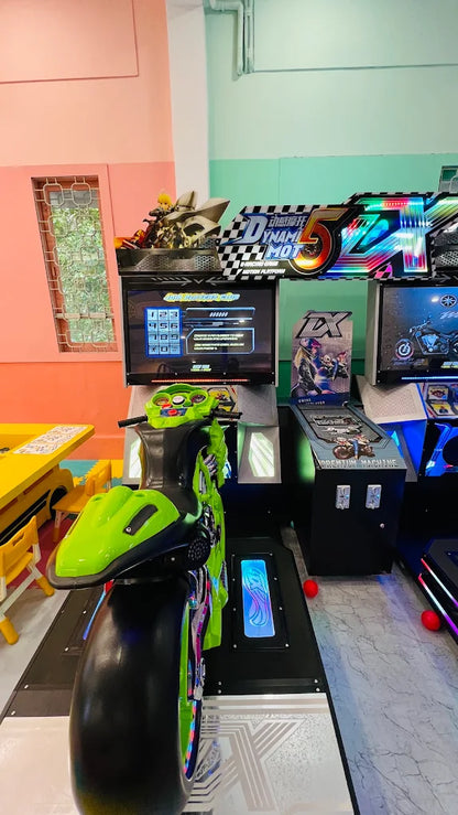 Baccha Party Indoor Play Area | Matunga West Mumbai